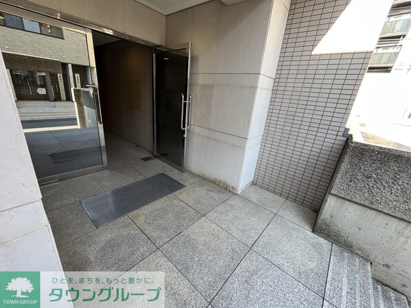 日神パレステージ東長崎の物件内観写真